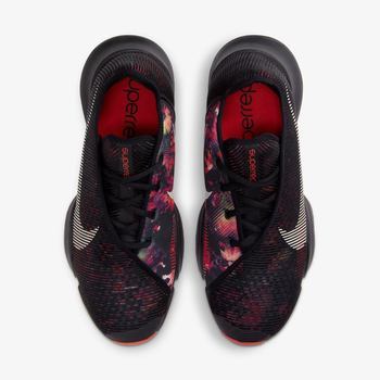 Фото Чоловічі кросівки Nike AIR ZOOM SUPERREP 2 CU6445-002