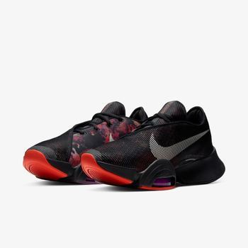 Фото Чоловічі кросівки Nike AIR ZOOM SUPERREP 2 CU6445-002