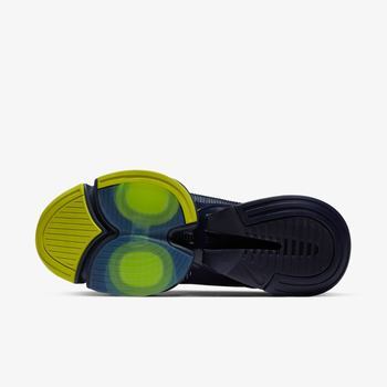 Фото Чоловічі кросівки Nike AIR ZOOM SUPERREP 2 CU6445-400