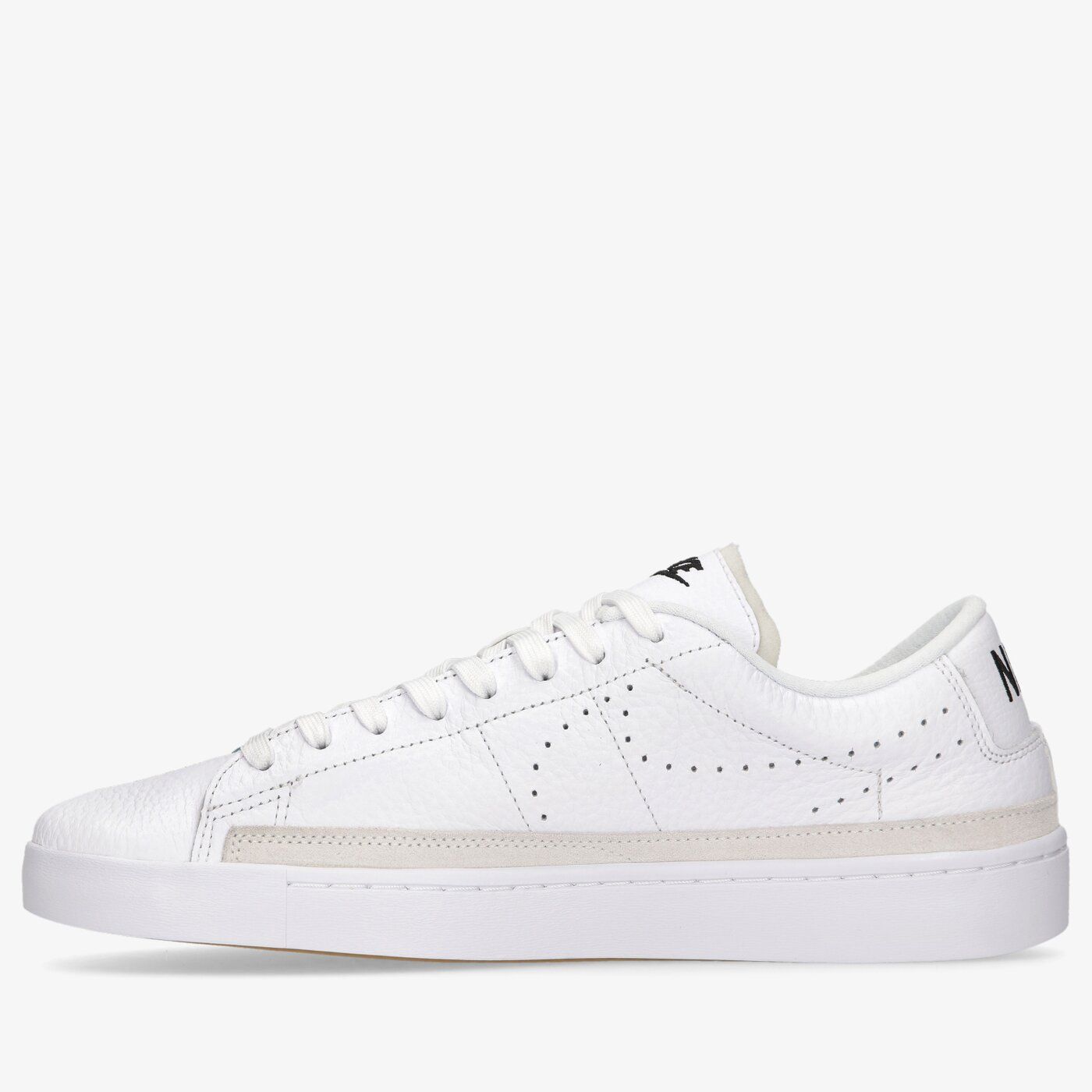 Чоловічі кросівки Nike BLAZER LOW X DA2045-100 - фото 3