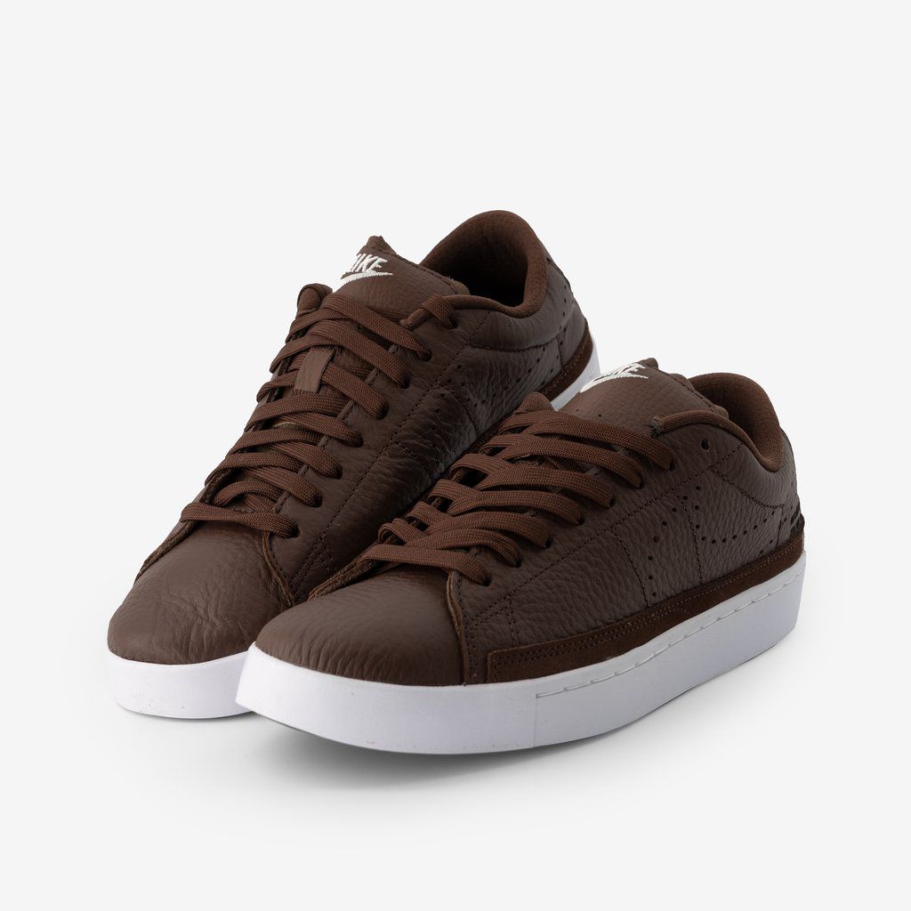 Чоловічі кросівки Nike BLAZER LOW X DA2045-200 - фото 1
