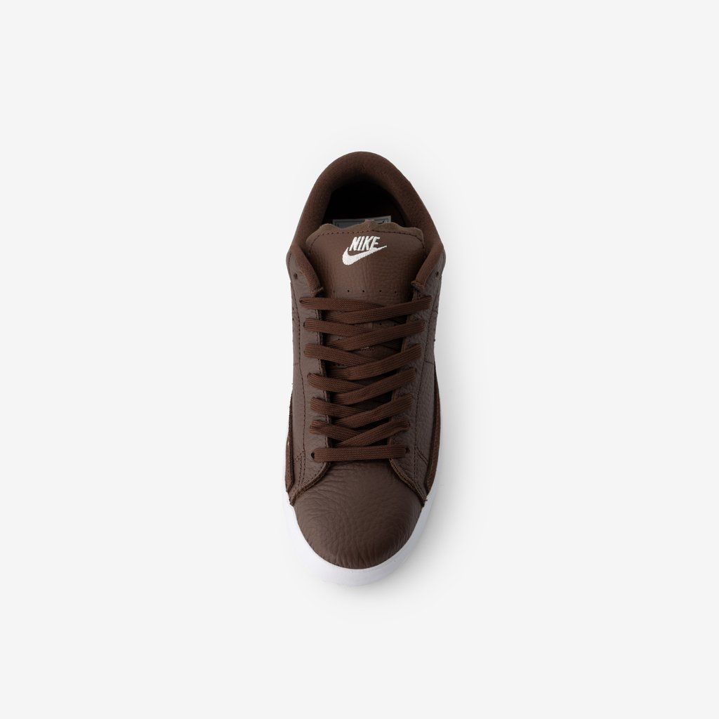 Чоловічі кросівки Nike BLAZER LOW X DA2045-200 - фото 5