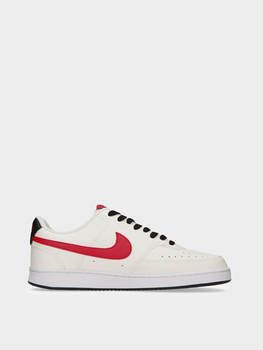 Фото Чоловічі кросівки Nike Court Vision Lo DH2987-102
