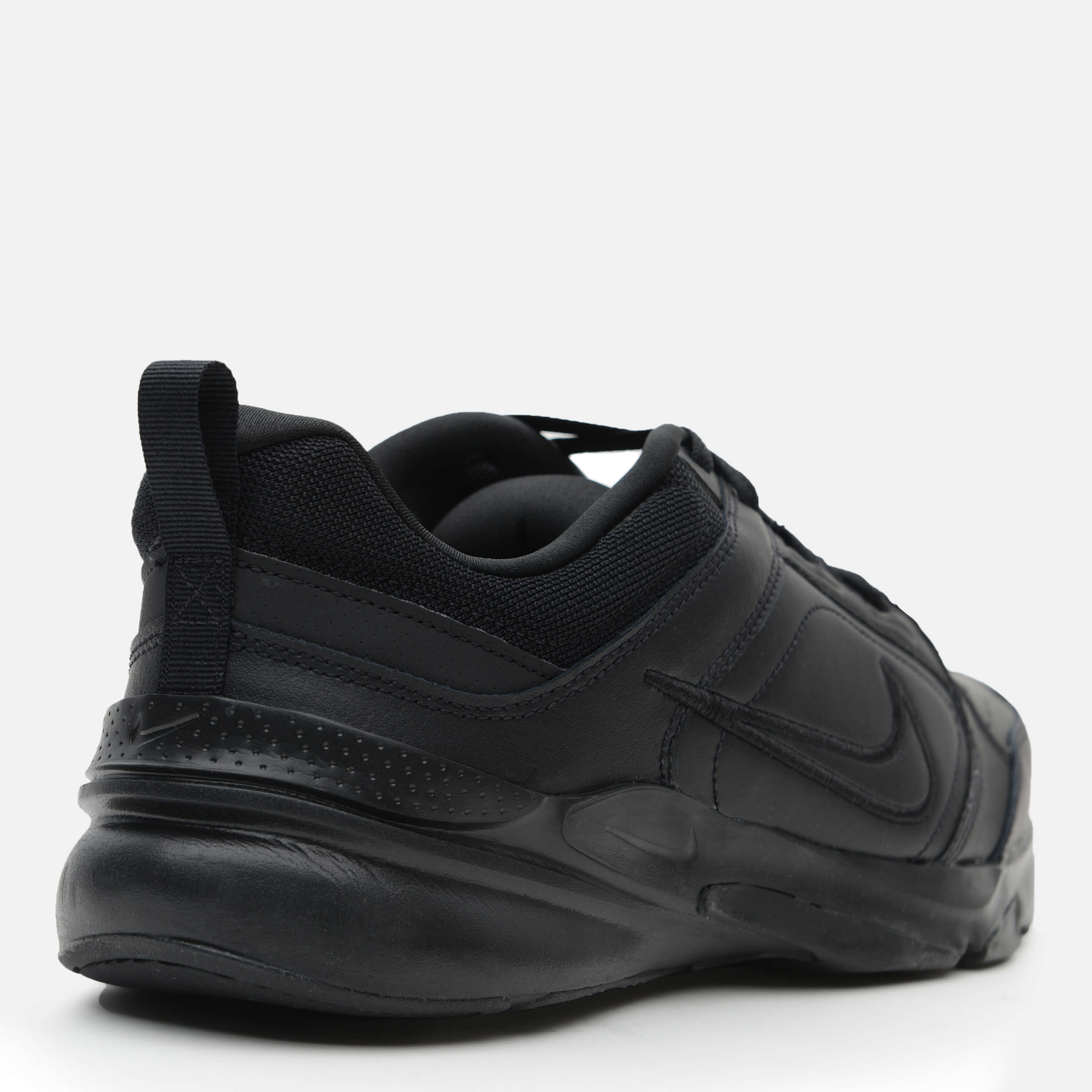 Чоловічі кросівки Nike Defyallday DJ1196-001 - фото 5