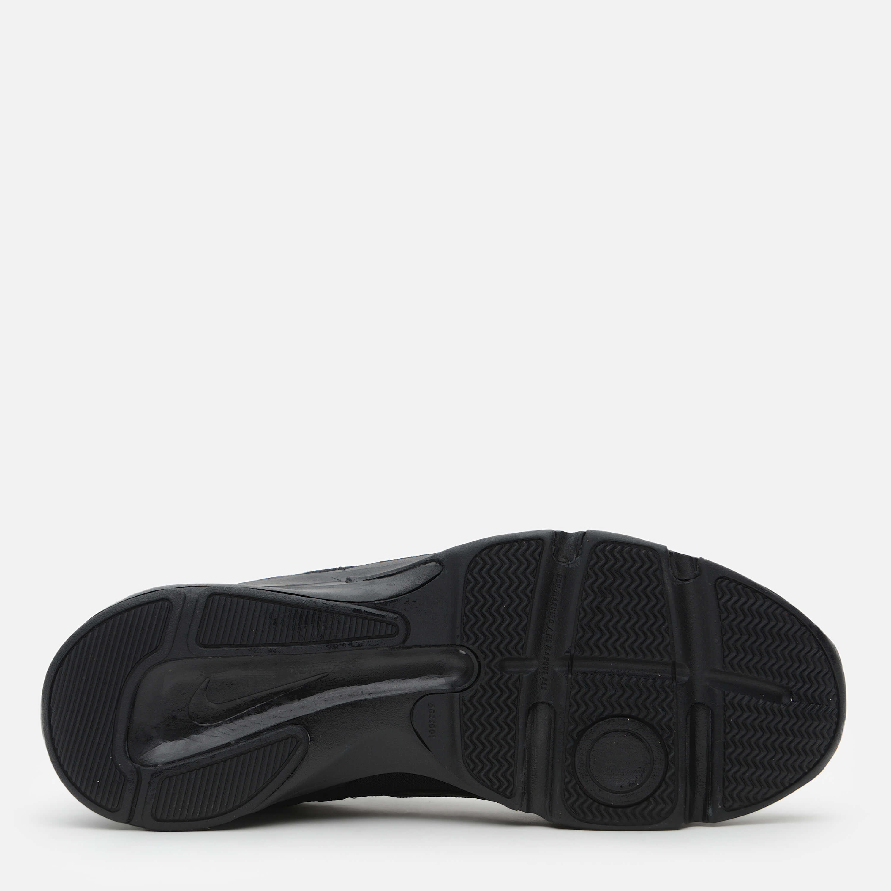 Чоловічі кросівки Nike Defyallday DJ1196-001 - фото 6