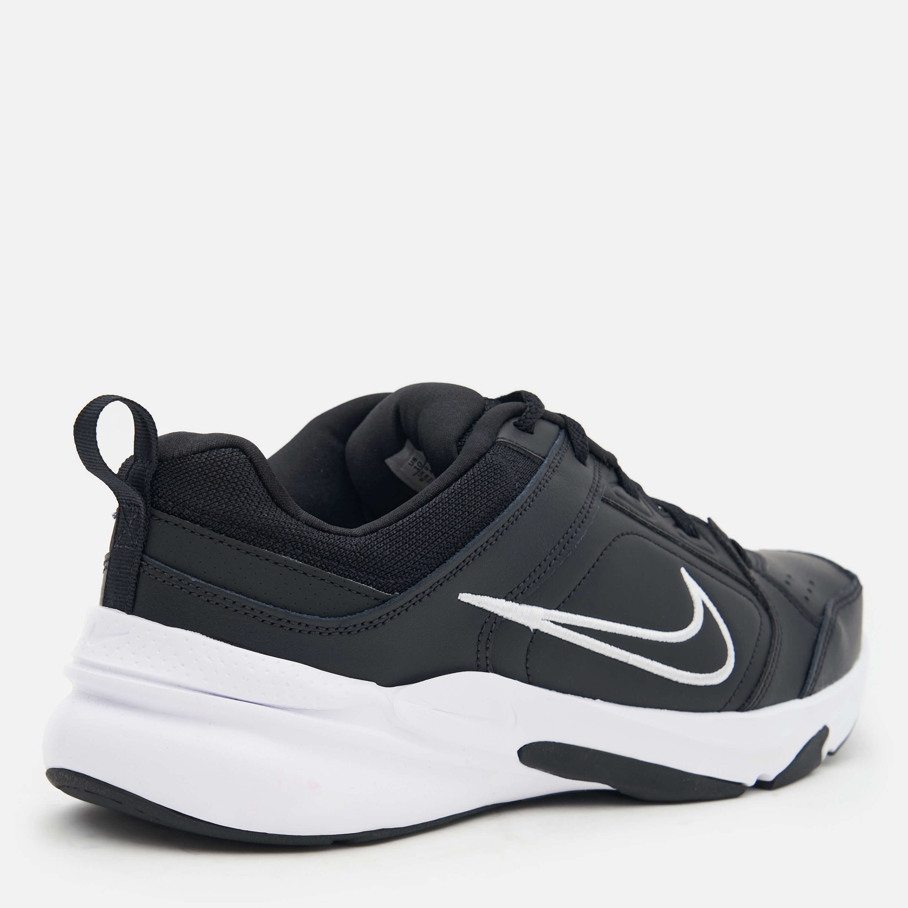 Чоловічі кросівки Nike Defyallday DJ1196-002 - фото 4