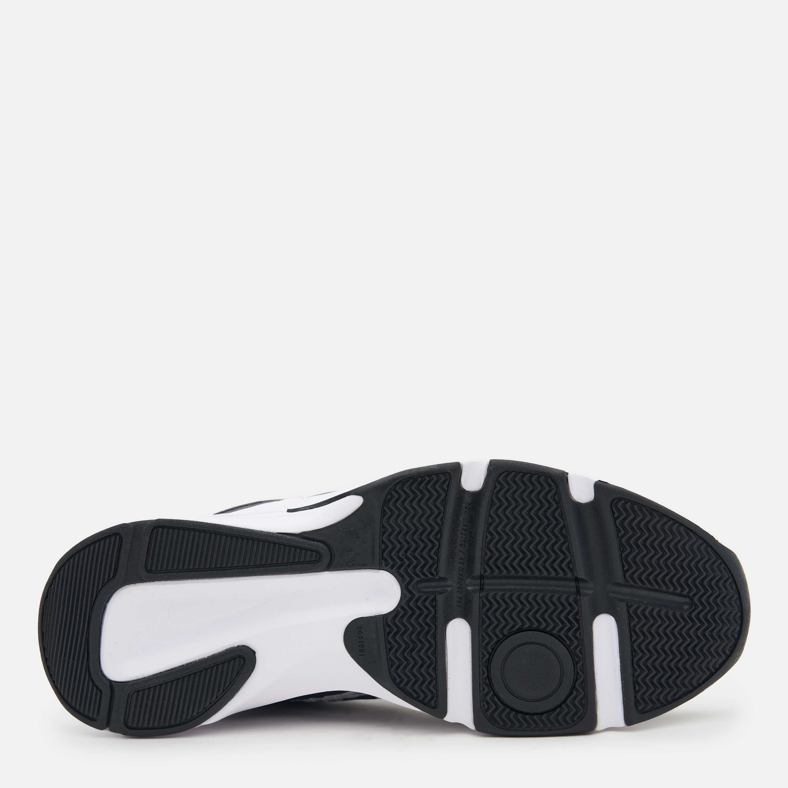 Чоловічі кросівки Nike Defyallday DJ1196-002 - фото 5