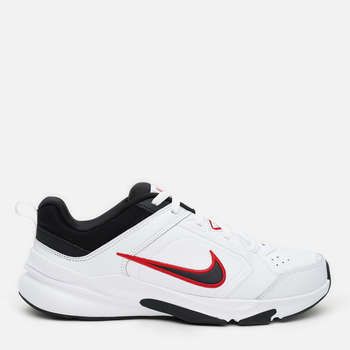Фото Чоловічі кросівки Nike Defyallday DJ1196-101