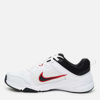 Фото Чоловічі кросівки Nike Defyallday DJ1196-101