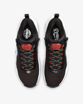 Фото Чоловічі кросівки Nike Cosmic Unity TB DM4426-001