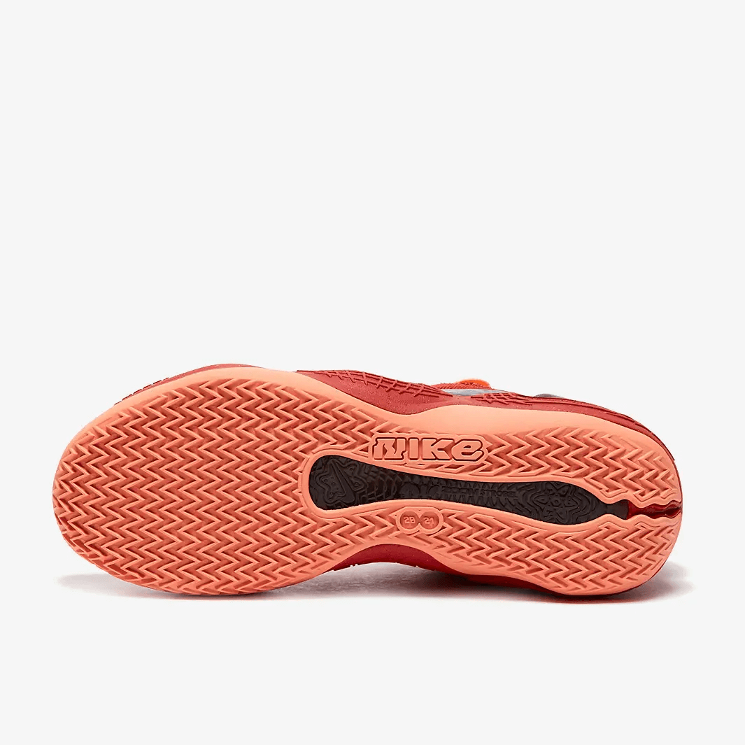 Чоловічі кросівки Nike Cosmic Unity TB DM4426-600 - фото 4