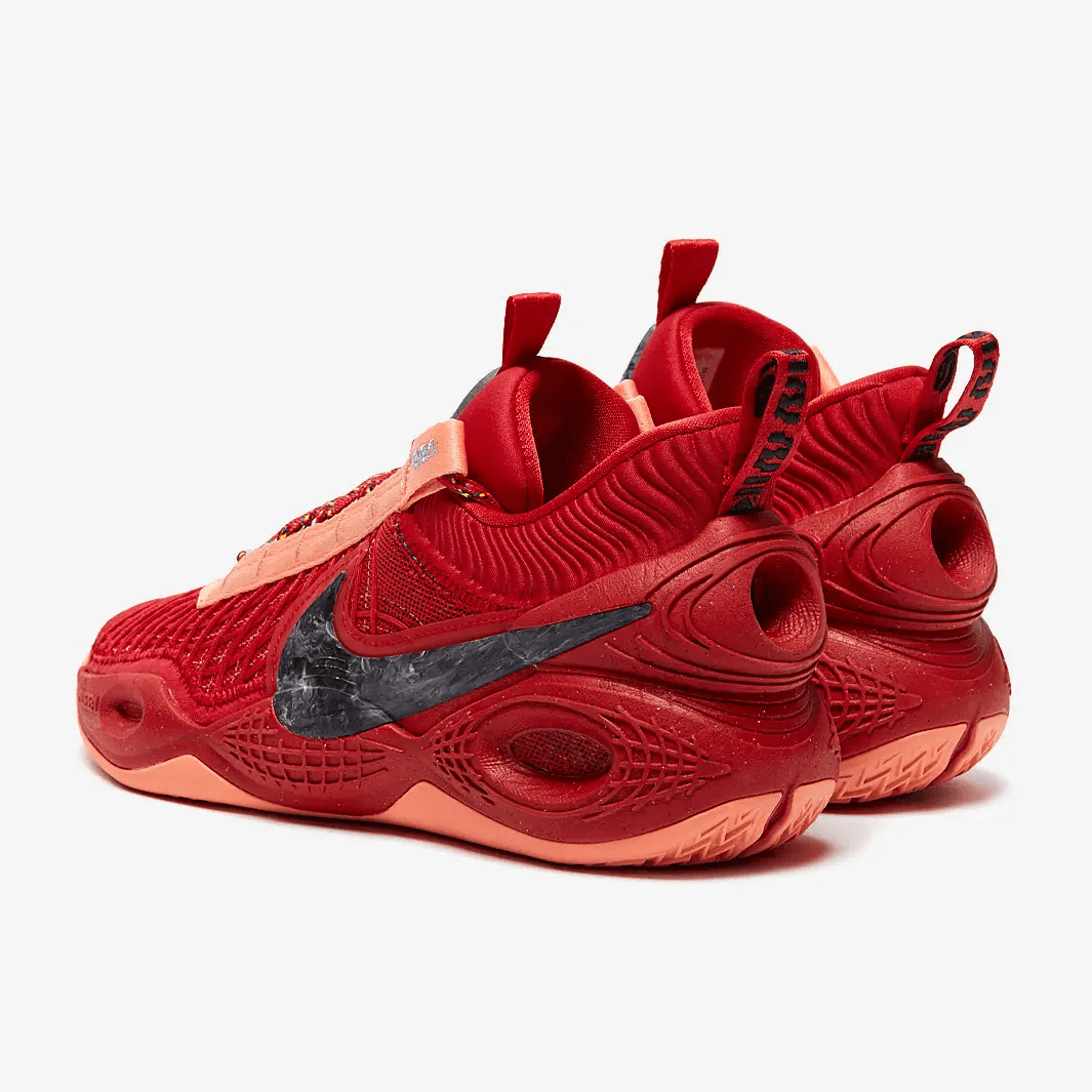 Чоловічі кросівки Nike Cosmic Unity TB DM4426-600 - фото 3