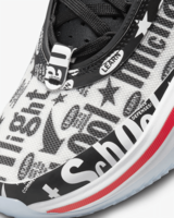 Чоловічі кросівки Nike Air Jordan XXXVI FS DN4197-001 - фото 4