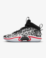 Чоловічі кросівки Nike Air Jordan XXXVI FS DN4197-001 - фото 3