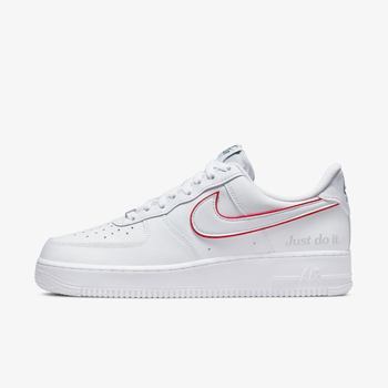Фото Чоловічі кросівки NIKE AIR FORCE 1 DQ0791-100