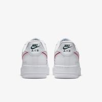 Чоловічі кросівки NIKE AIR FORCE 1 DQ0791-100 - фото 5