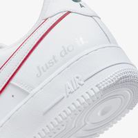 Чоловічі кросівки NIKE AIR FORCE 1 DQ0791-100 - фото 7