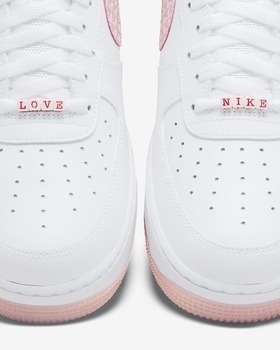 Фото Чоловічі кросівки NIKE AIR FORCE 1 07 VT DR0144-100