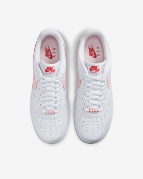 Фото Чоловічі кросівки NIKE AIR FORCE 1 07 VT DR0144-100