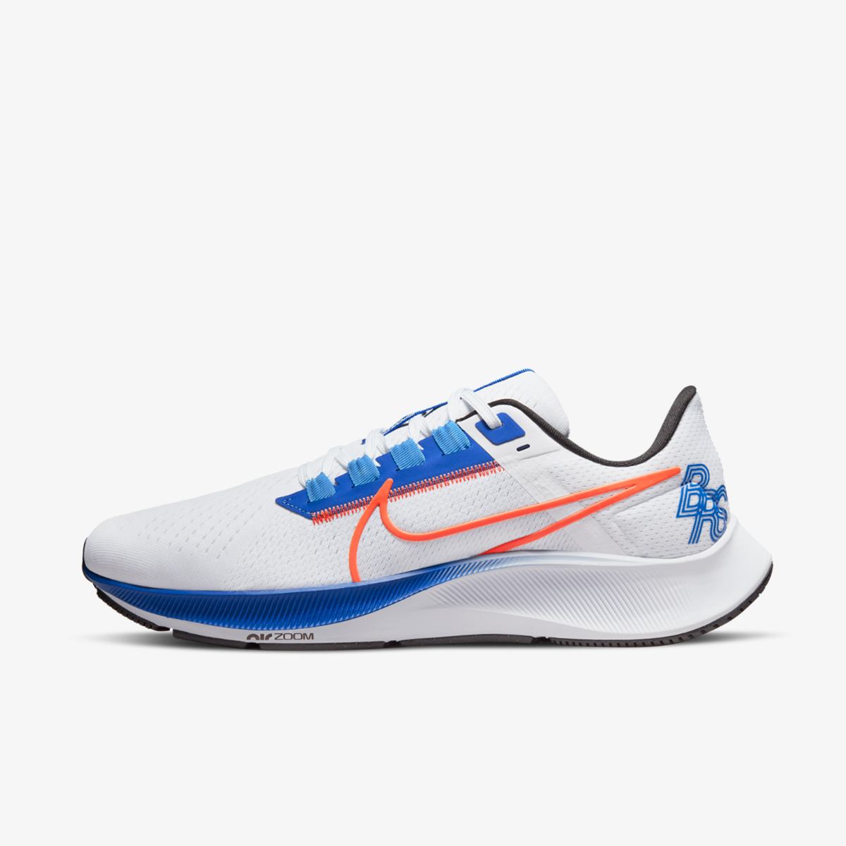Чоловічі кросівки Nike Air Zoom Pegasus 38 DQ8575-100 - фото 2