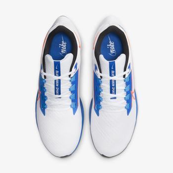 Фото Чоловічі кросівки Nike Air Zoom Pegasus 38 DQ8575-100
