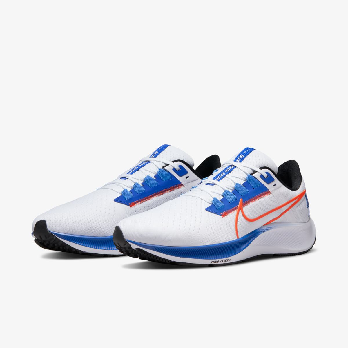 Чоловічі кросівки Nike Air Zoom Pegasus 38 DQ8575-100 - фото 1