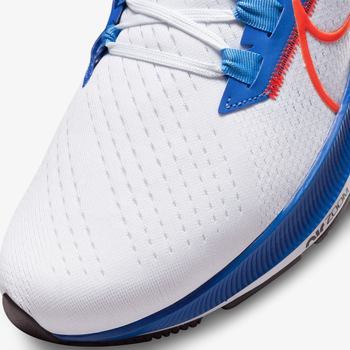 Фото Чоловічі кросівки Nike Air Zoom Pegasus 38 DQ8575-100