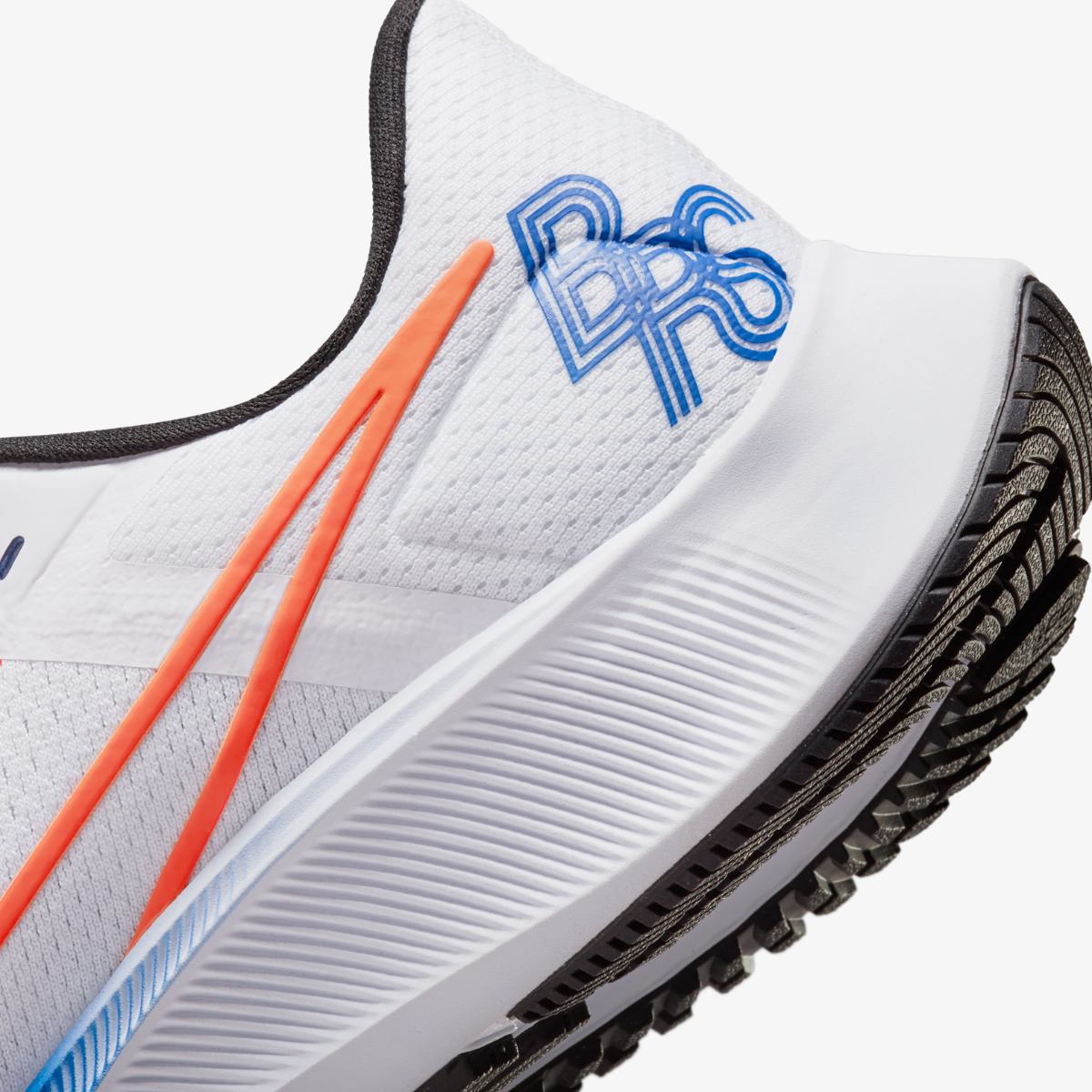 Чоловічі кросівки Nike Air Zoom Pegasus 38 DQ8575-100 - фото 8