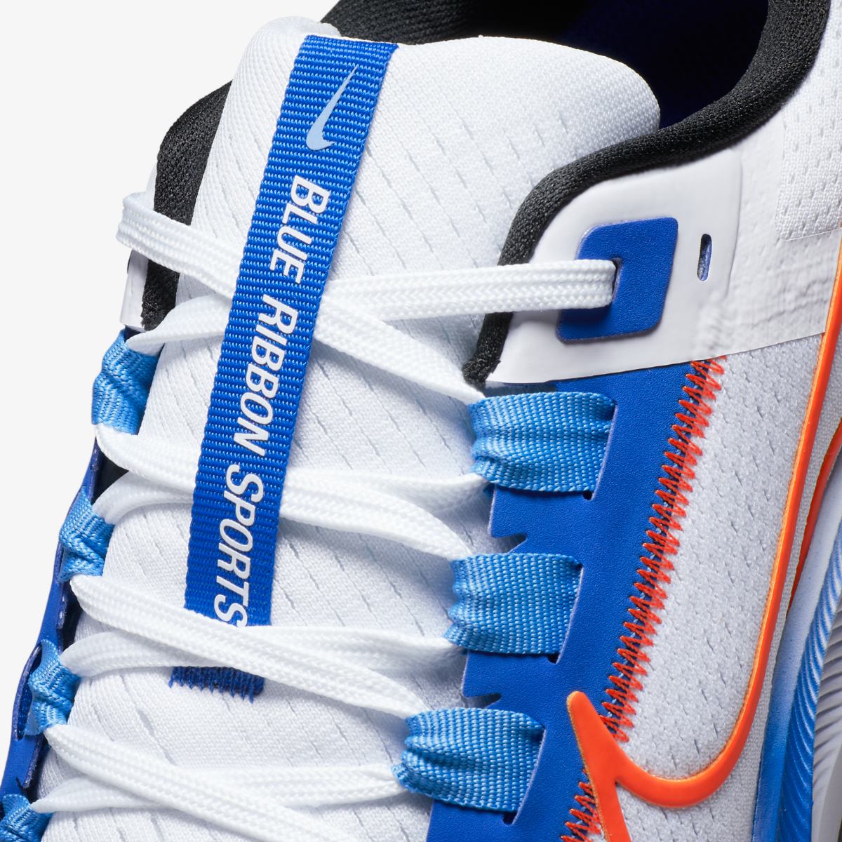 Чоловічі кросівки Nike Air Zoom Pegasus 38 DQ8575-100 - фото 7