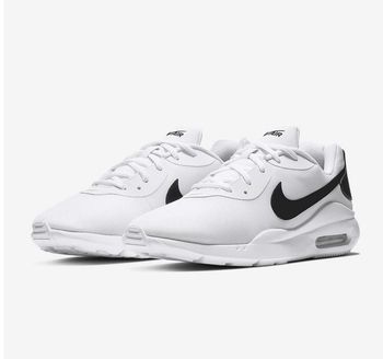 Фото Чоловічі кросівки Nike AIR MAX OKETO AQ2235-104