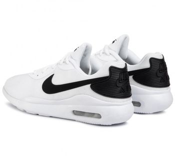 Фото Чоловічі кросівки Nike AIR MAX OKETO AQ2235-104
