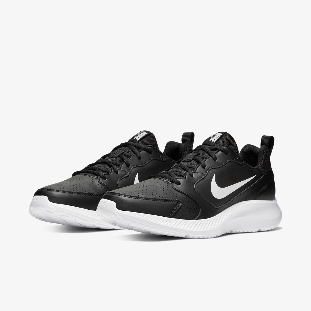 Чоловічі кросівки Nike Todos BQ3198-002 - фото 1