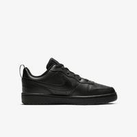 Чоловічі кросівки Nike Court Borough Low 2 (Gs) BQ5448-001 - фото 2