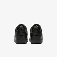 Чоловічі кросівки Nike Court Borough Low 2 (Gs) BQ5448-001 - фото 4
