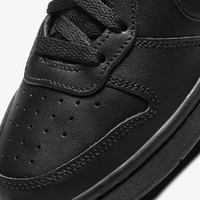 Чоловічі кросівки Nike Court Borough Low 2 (Gs) BQ5448-001 - фото 5