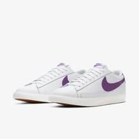 Чоловічі кросівки Nike BLAZER LOW LEATHER CI6377-103 - фото 1