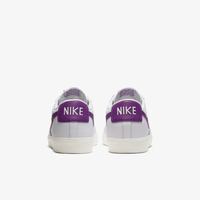 Чоловічі кросівки Nike BLAZER LOW LEATHER CI6377-103 - фото 4