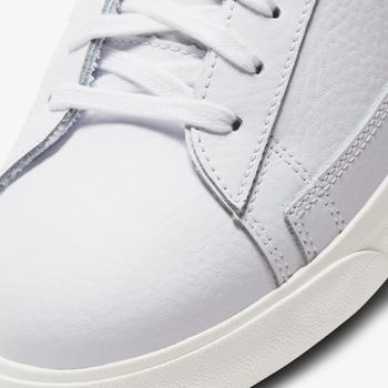 Фото Чоловічі кросівки Nike BLAZER LOW LEATHER CI6377-103