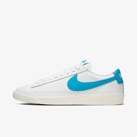 Чоловічі кросівки Nike BLAZER LOW LEATHER CI6377-104 - фото 3