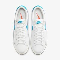 Чоловічі кросівки Nike BLAZER LOW LEATHER CI6377-104 - фото 6