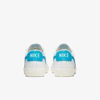 Чоловічі кросівки Nike BLAZER LOW LEATHER CI6377-104 - фото 4