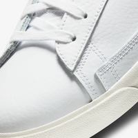 Чоловічі кросівки Nike BLAZER LOW LEATHER CI6377-104 - фото 5