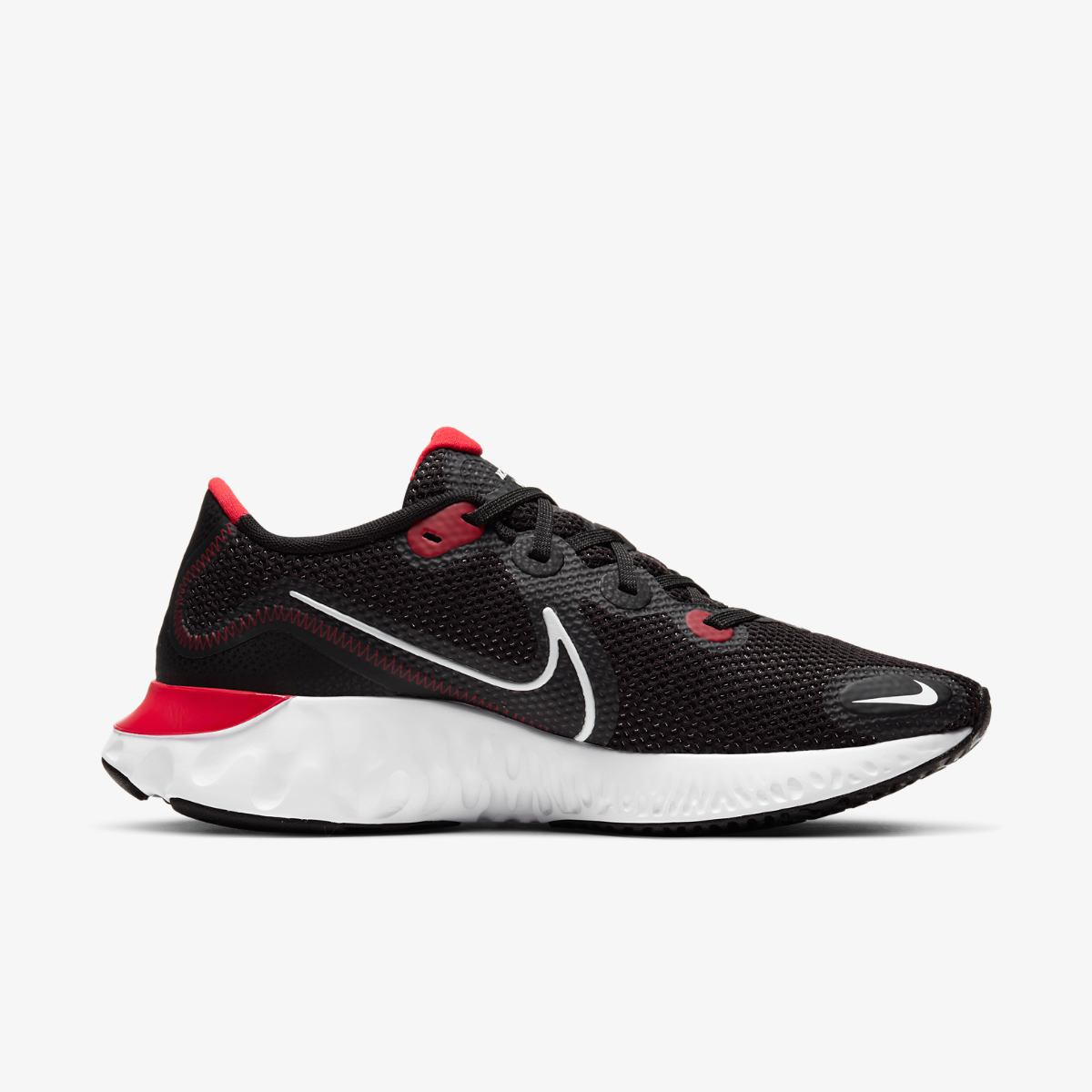 Чоловічі кросівки Nike Renew Run CK6357-005 - фото 3