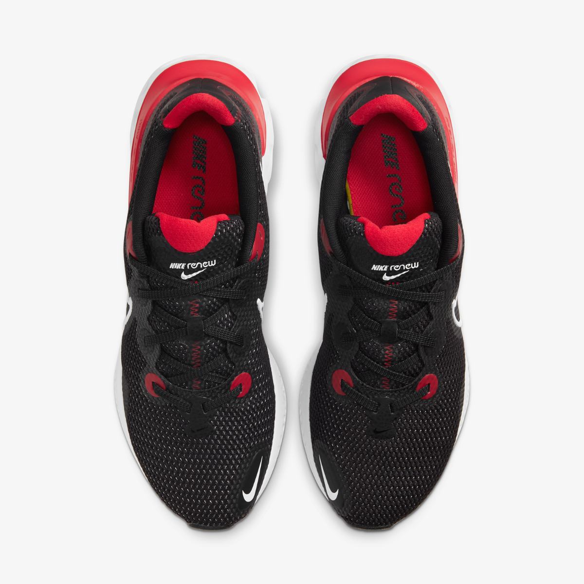 Чоловічі кросівки Nike Renew Run CK6357-005 - фото 6