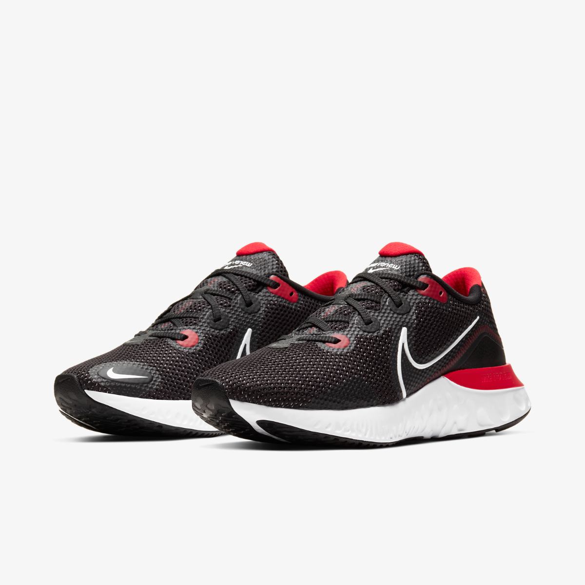 Чоловічі кросівки Nike Renew Run CK6357-005 - фото 1