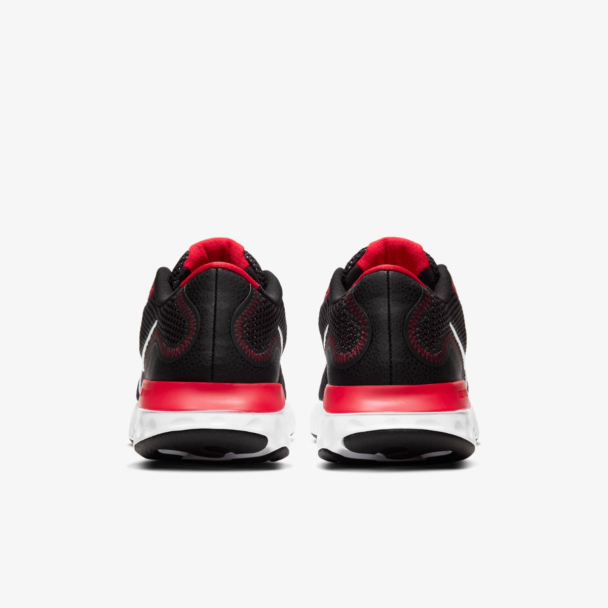 Чоловічі кросівки Nike Renew Run CK6357-005 - фото 4