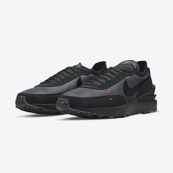 Фото Чоловічі кросівки Nike Waffle One FSP DO6387-001