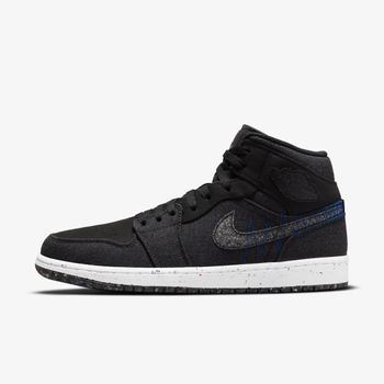 Фото Чоловічі кросівки Nike Jordan AIR 1 MID SE DM3529-001