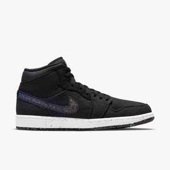 Фото Чоловічі кросівки Nike Jordan AIR 1 MID SE DM3529-001