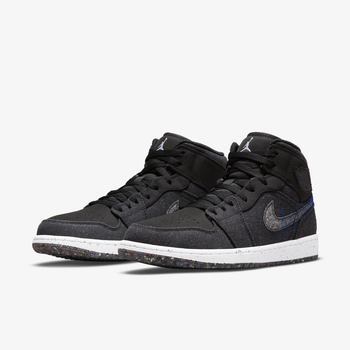Фото Чоловічі кросівки Nike Jordan AIR 1 MID SE DM3529-001